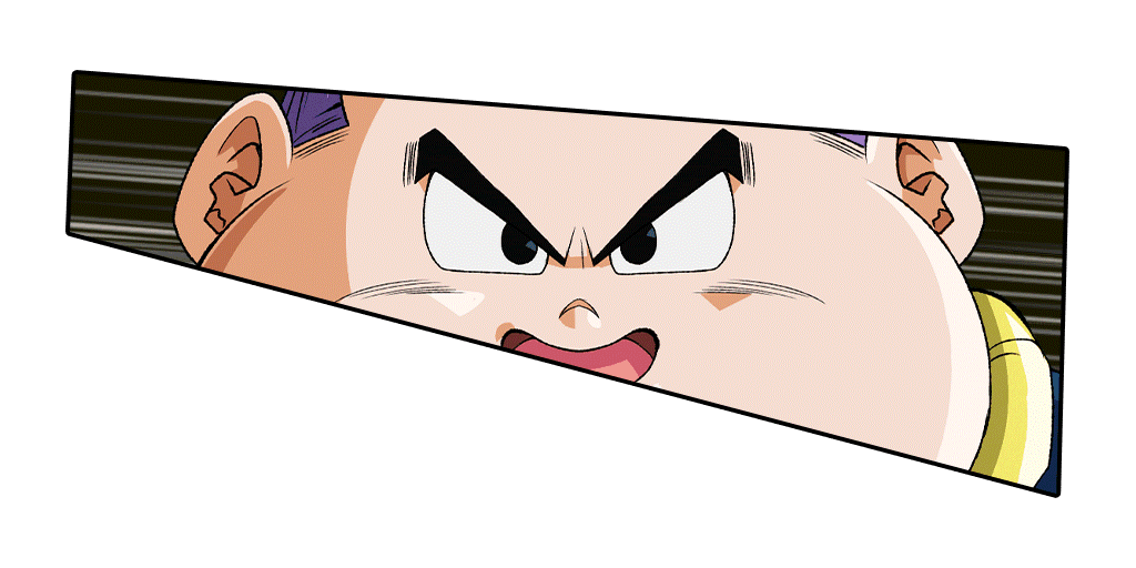 Gotenks (échec) A