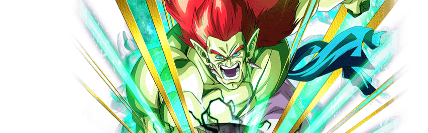 Bojack puissance max