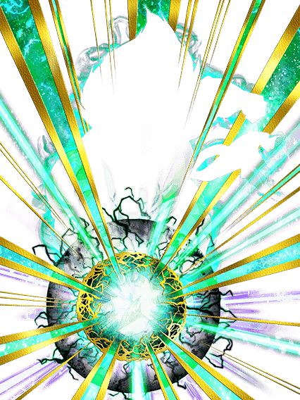 Bojack puissance max