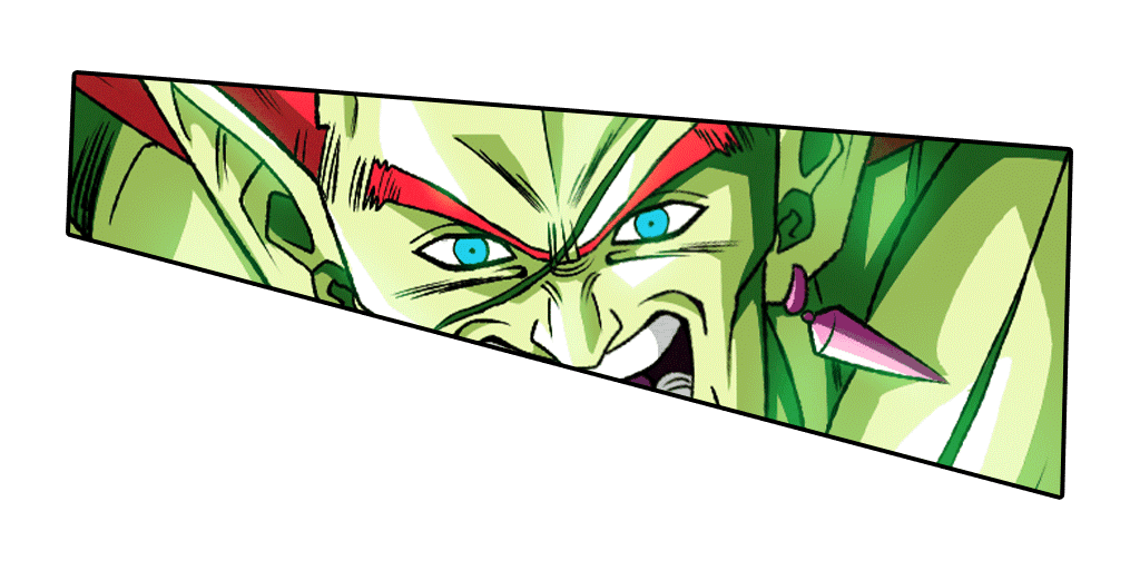 Bojack puissance max