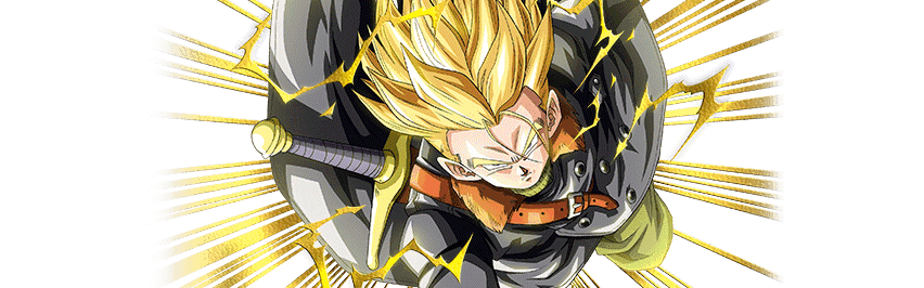 Trunks Super Saiyan (Xeno)