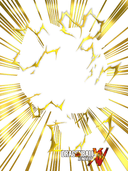 Trunks Super Saiyan (Xeno)