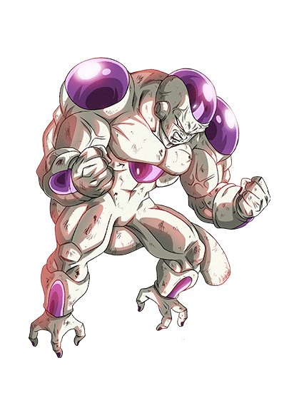 Freezer (pleine puissance)