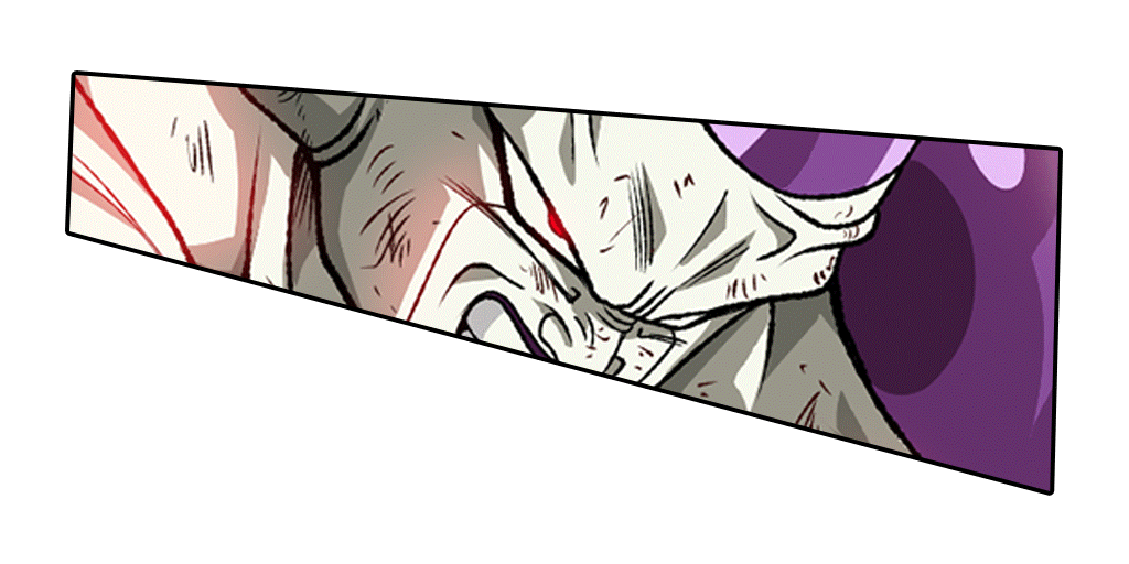 Freezer (pleine puissance)