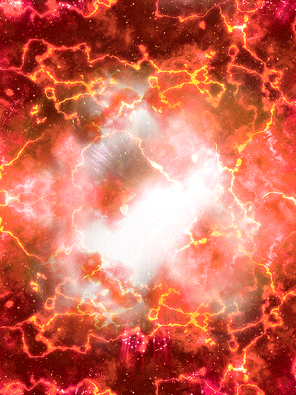 Son Goku Super Saiyan 3