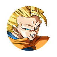 Son Goku Super Saiyan 3