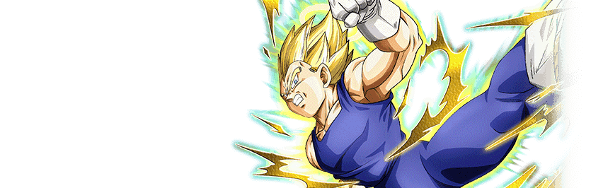Vegeta Super Saiyan (ange)