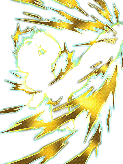 Vegeta Super Saiyan (ange)