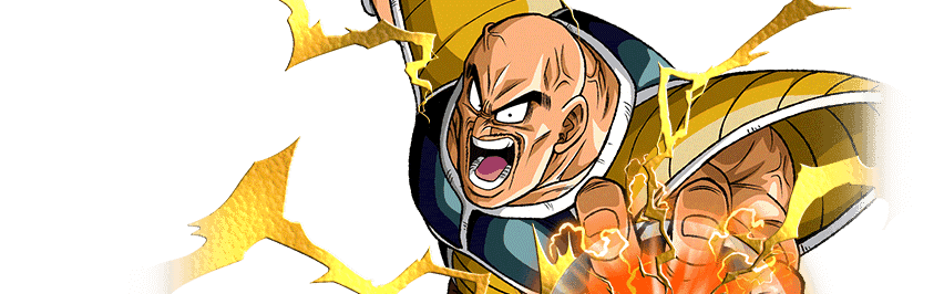 Nappa (gorille)