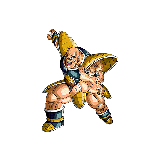 Nappa (gorille)