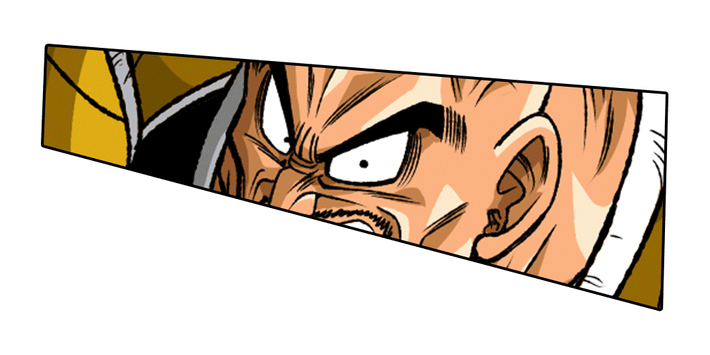Nappa (gorille)