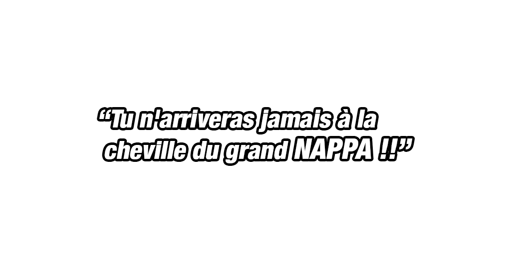 Nappa (gorille)