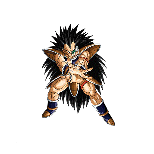 Raditz (gorille)