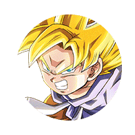 Son Goku Super Saiyan (GT)