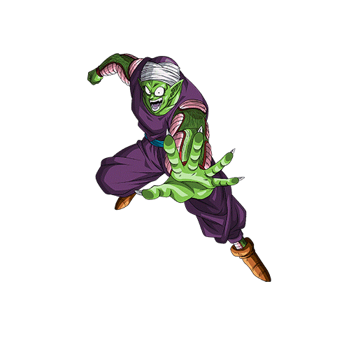 Piccolo Junior (forme géante)