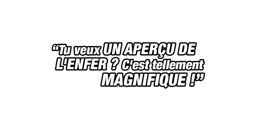 Piccolo Junior (forme géante)