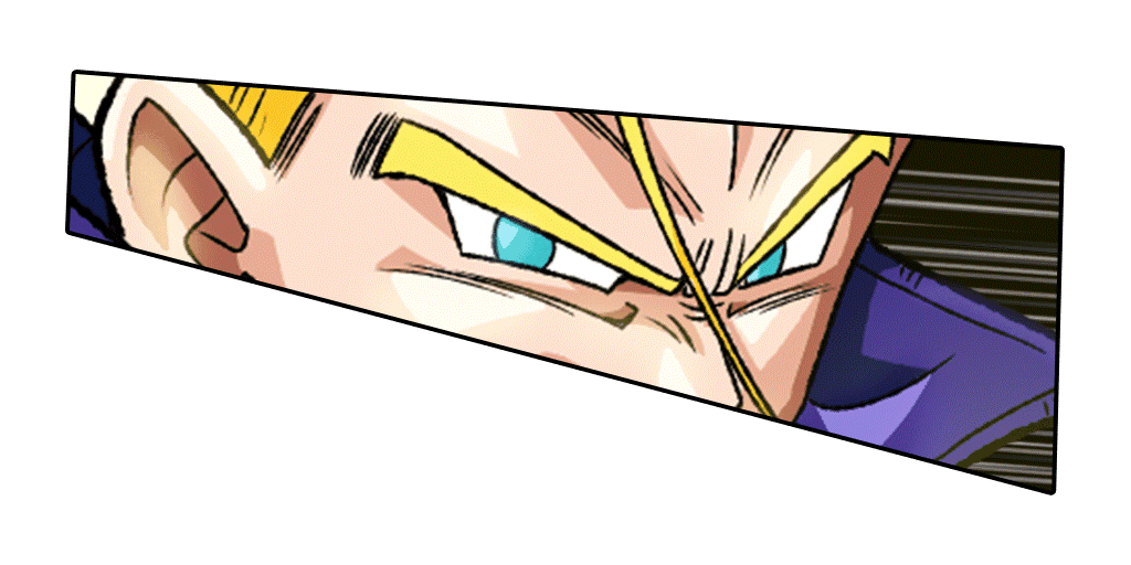 Trunks Super Saiyan 2 (jeune)