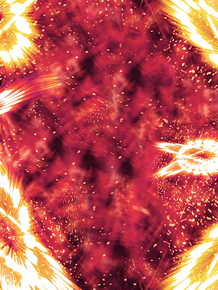 Bardock Super Saiyan