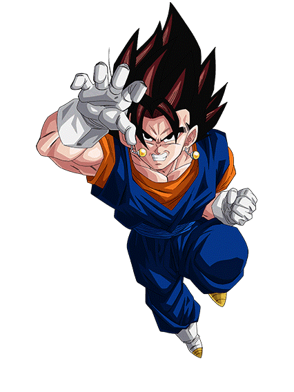 Vegetto