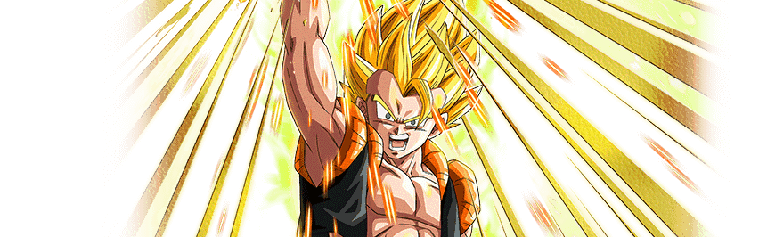 Super Gogeta