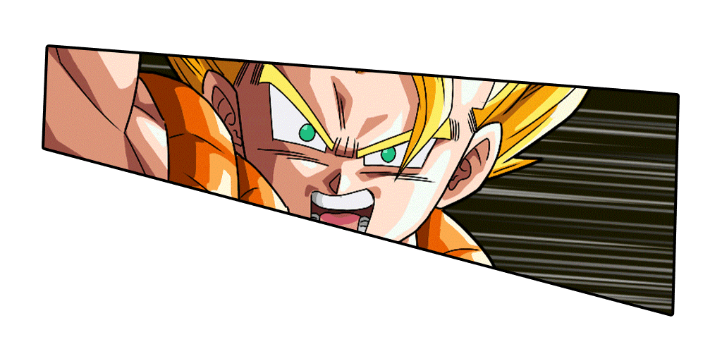 Super Gogeta
