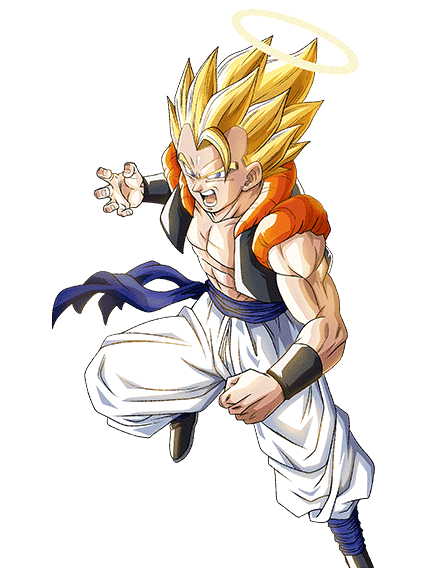 Super Gogeta