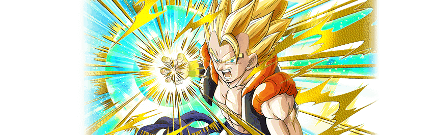 Super Gogeta