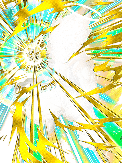 Super Gogeta