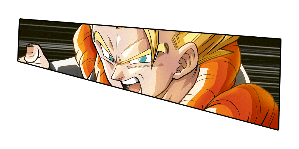 Super Gogeta