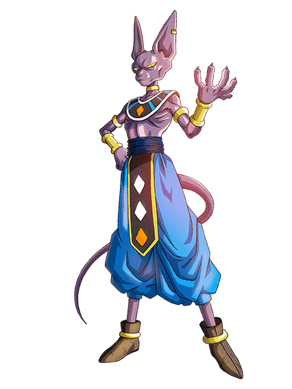 Beerus