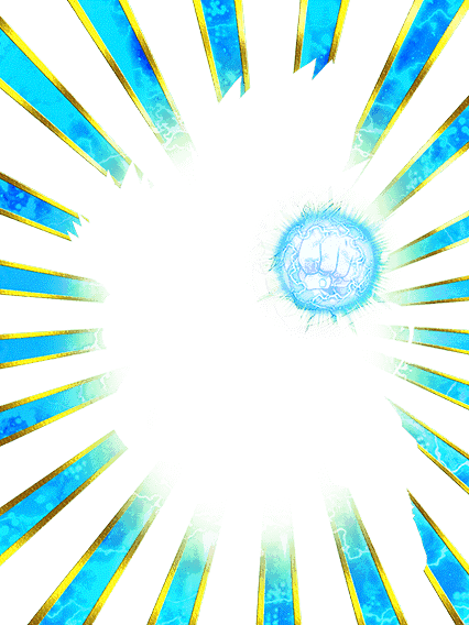 Gotenks Super Saiyan