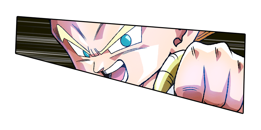 Gotenks Super Saiyan