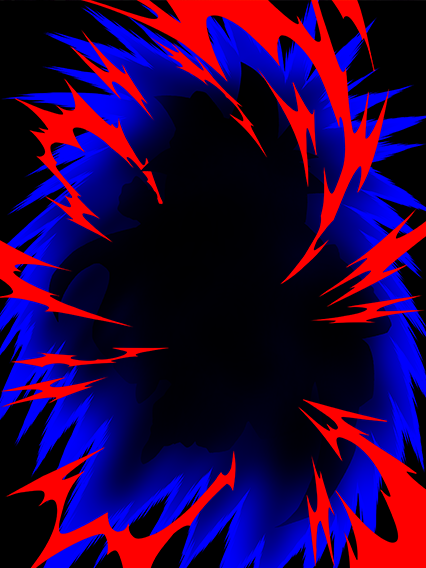 Son Gohan Super Saiyan (enfant)