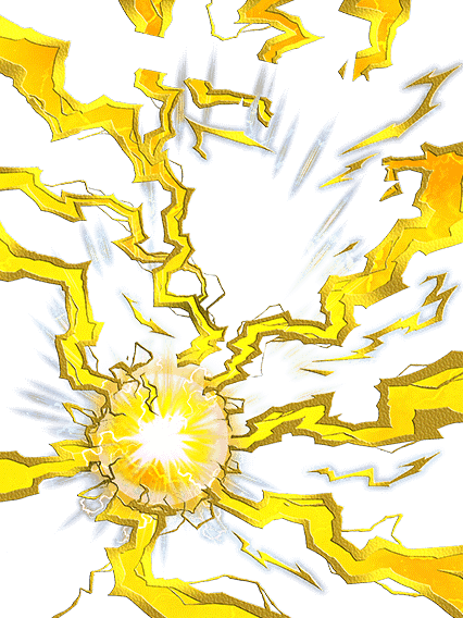 Trunks Super Saiyan (jeune)