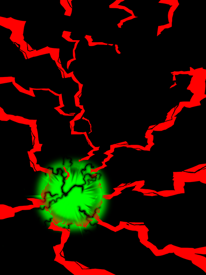 Trunks Super Saiyan (jeune)