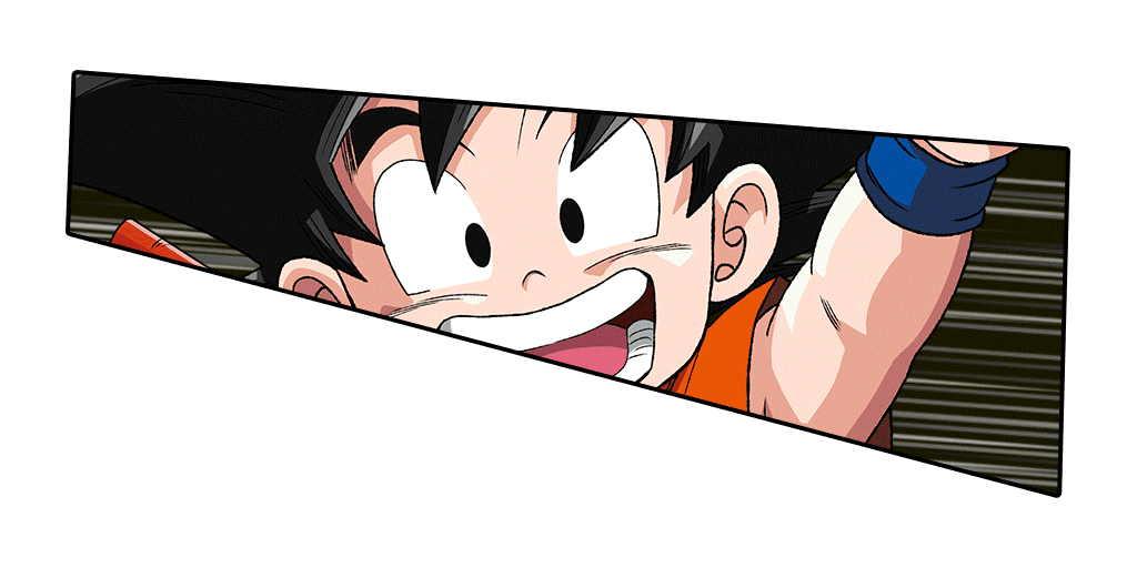 Son Goku (enfant)