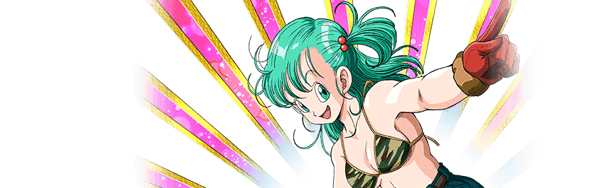 Bulma (enfant)