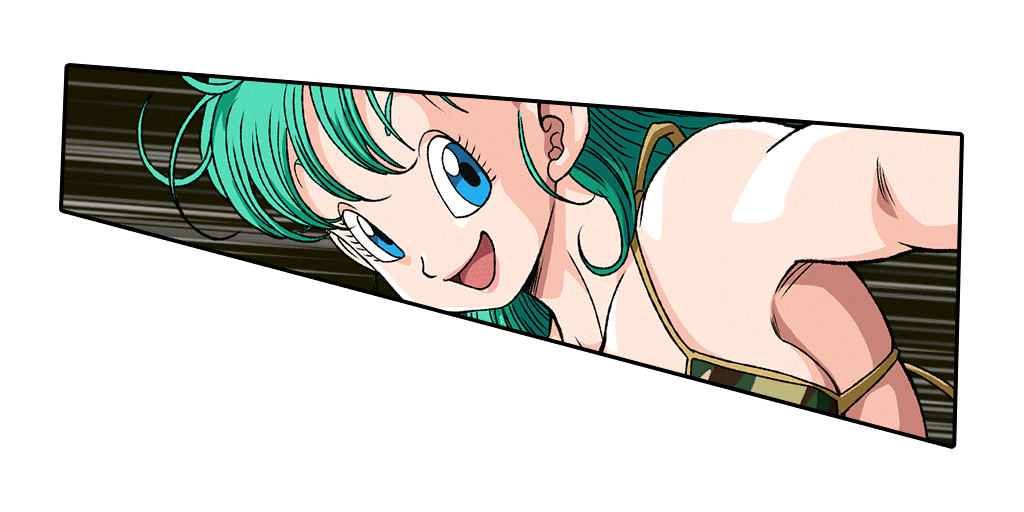 Bulma (enfant)