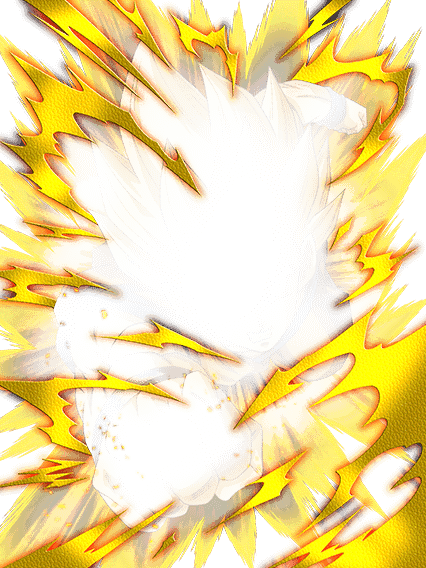 Son Goku Super Saiyan