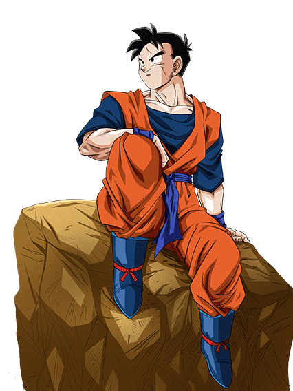 Son Gohan (futur)
