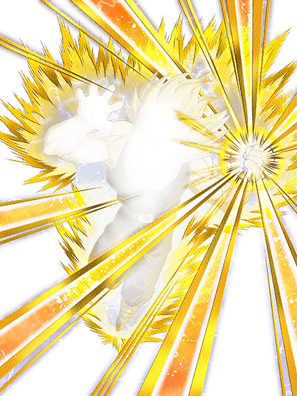 Trunks Super Saiyan (futur)