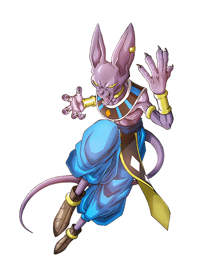 Beerus
