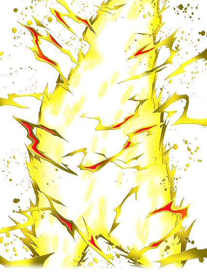 Son Goku Super Saiyan