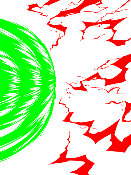 Son Goten Super Saiyan (petit)