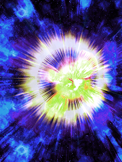 Trunks Super Saiyan (petit)