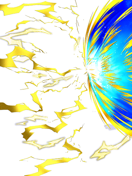 Trunks Super Saiyan (petit)