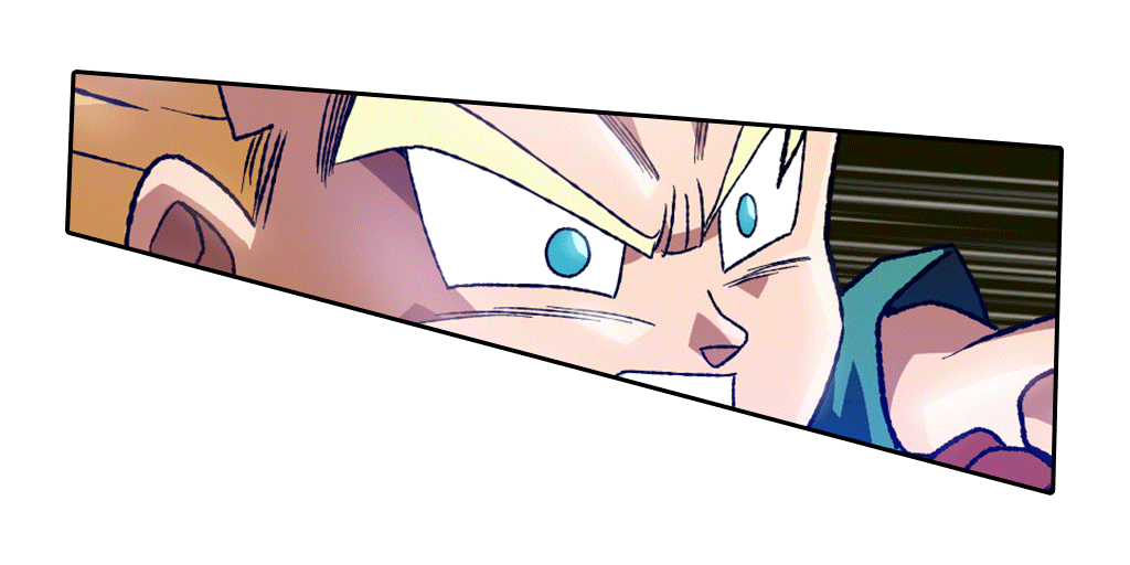 Trunks Super Saiyan (petit)