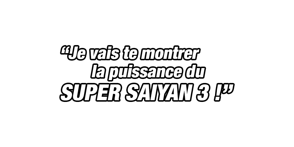 Vegeta Super Saiyan 3