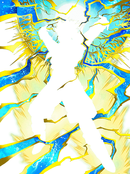 Trunks Super Saiyan (GT)