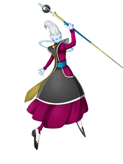 Whis
